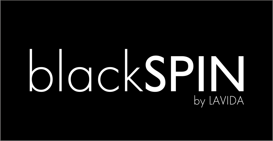 Black Spin